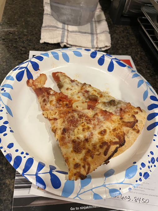 Photo All American Pizza - 16