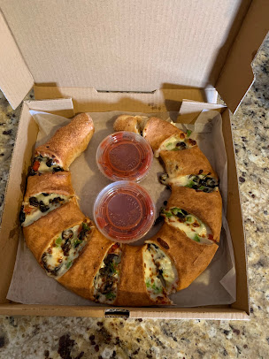 Photo All American Pizza - 23