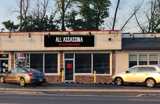 Photo All Assassina - 7