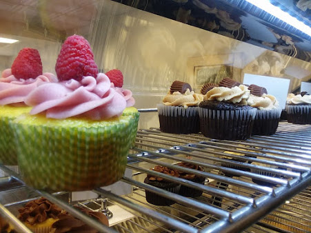 Photo All In Flavor Cafe Sweets Restaurant - 8