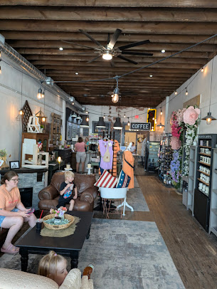Photo All In Flavor Cafe Sweets Restaurant - 11