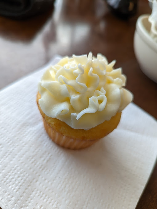 Photo All In Flavor Cafe Sweets Restaurant - 14