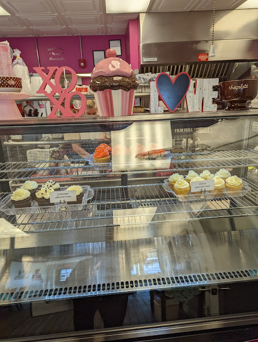 Photo All In Flavor Cafe Sweets Restaurant - 17