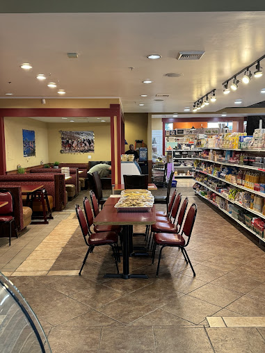 Photo All Season Restaurant Market - 27