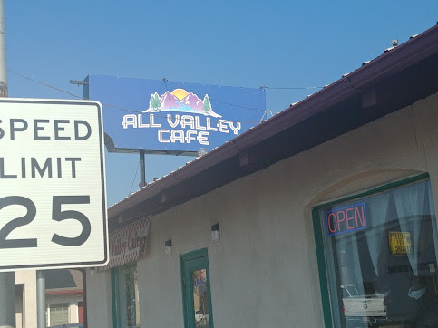 Photo All Valley Cafe - 5