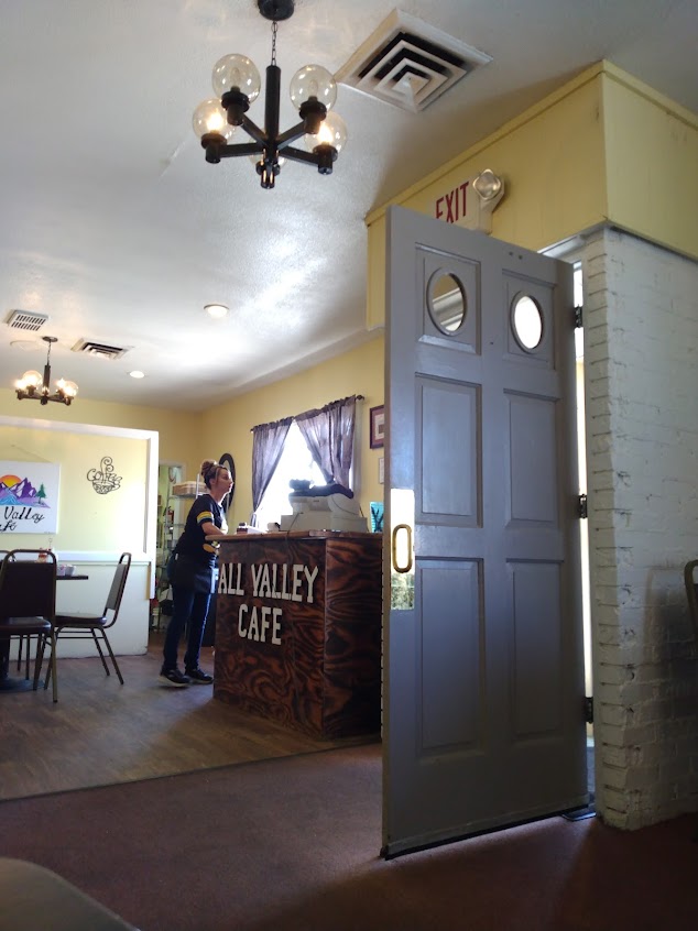 Photo All Valley Cafe - 13