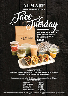 Menu Alma - 5