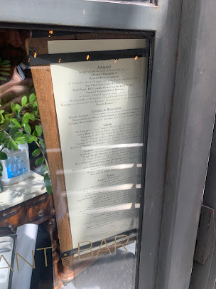 Menu Almar - 5