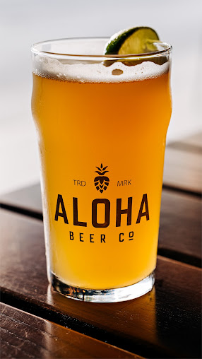 Photo Aloha Beer Company - 8