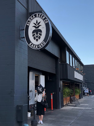 Photo Aloha Beer Company - 12