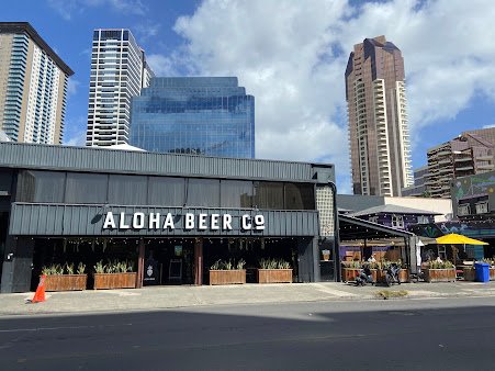 Photo Aloha Beer Company - 14