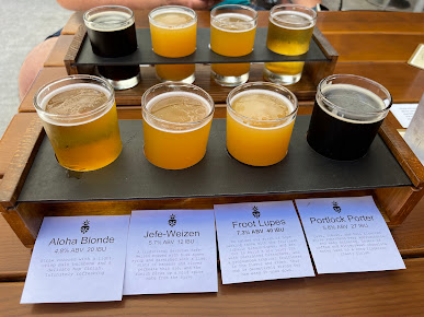 Photo Aloha Beer Company - 18
