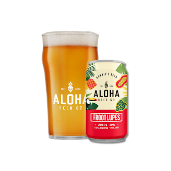 Photo Aloha Beer Company - 19