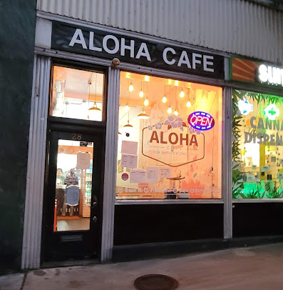 Photo Aloha Cafe - 10