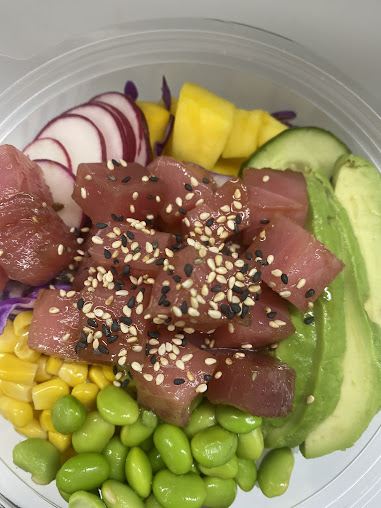 Photo Aloha Cafe - 14
