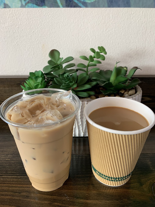 Photo Aloha Cafe - 19