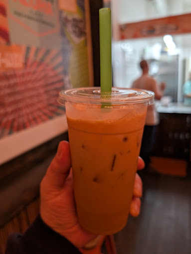 Photo Aloha Cafe - 25