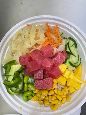Photo Aloha Cafe - 28