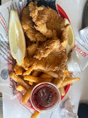 Photo Aloha Krab Cajun Seafood & Bar - 10