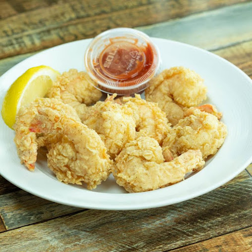 Photo Aloha Krab Cajun Seafood & Bar - 13
