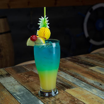 Photo Aloha Krab Cajun Seafood & Bar - 15
