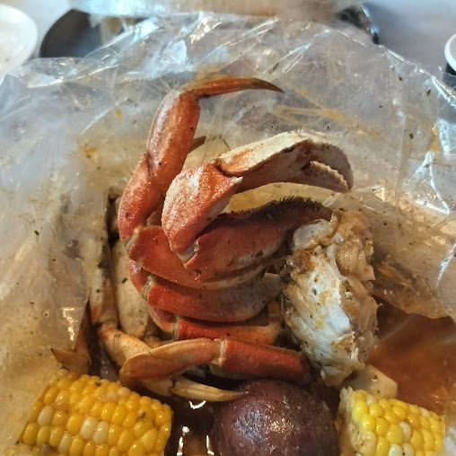 Photo Aloha Krab Cajun Seafood & Bar - 16