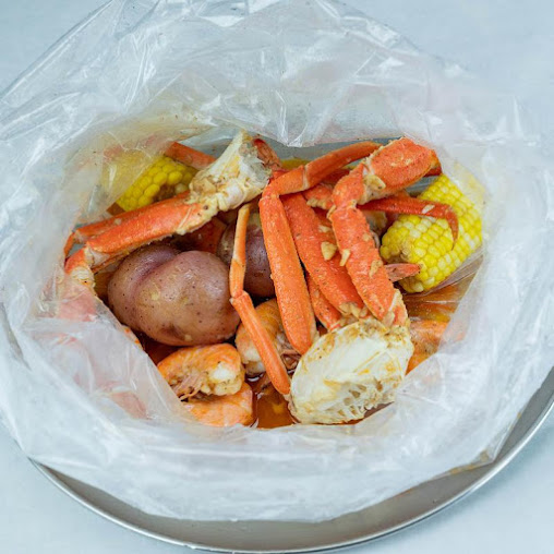 Photo Aloha Krab Cajun Seafood & Bar - 19