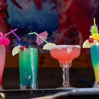 Photo Aloha Krab Cajun Seafood & Bar - 20