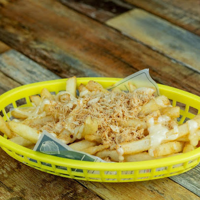 Photo Aloha Krab Cajun Seafood & Bar - 21