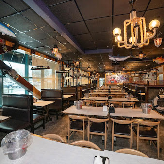 Photo Aloha Krab Cajun Seafood & Bar - 22