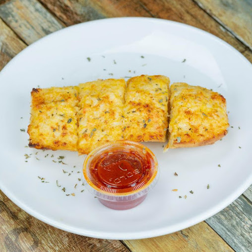 Photo Aloha Krab Cajun Seafood & Bar - 23