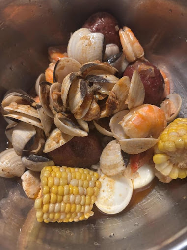 Photo Aloha Krab Cajun Seafood & Bar - 24
