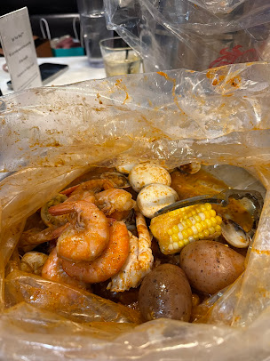 Photo Aloha Krab Cajun Seafood & Bar - 25
