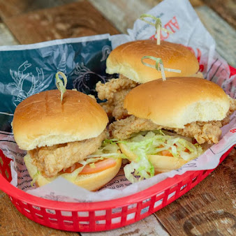 Photo Aloha Krab Cajun Seafood & Bar - 29