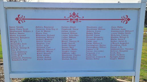 Menu Alongis Italian Restaurant - 2