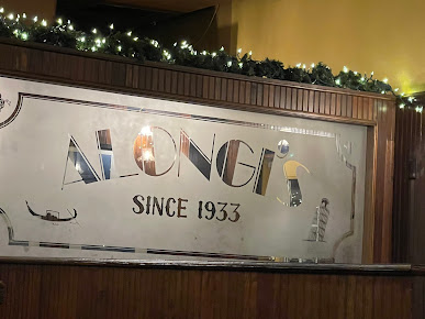 Photo Alongis Italian Restaurant - 12