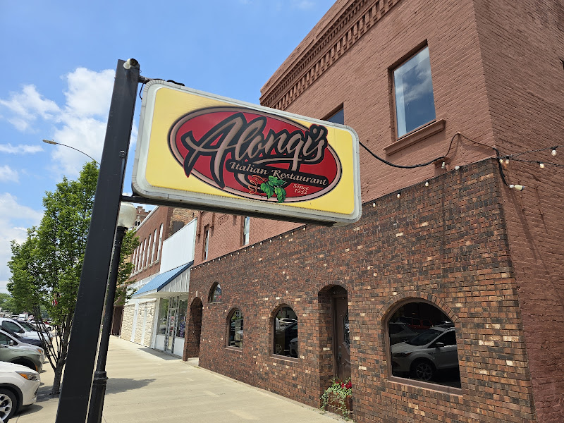 Alongis Italian Restaurant