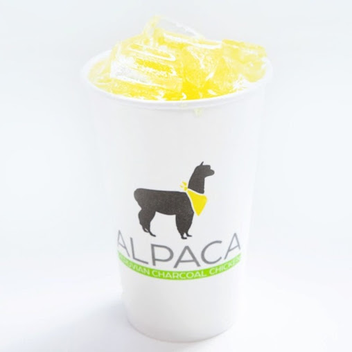 Photo Alpaca Chicken - 10