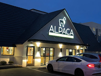 Photo Alpaca Chicken - 14