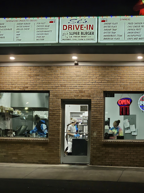 Photo Als Drive In - 24
