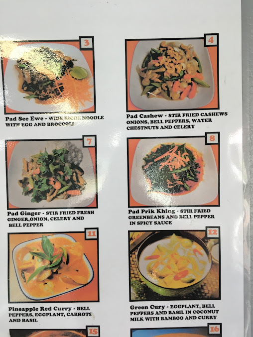 Photo Als Thai Food - 15