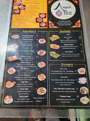 Photo Als Thai Food - 20