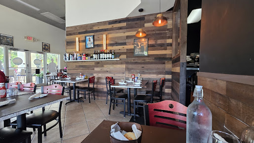 Photo Alta Vaca Grill Argentinean Restaurant - 13