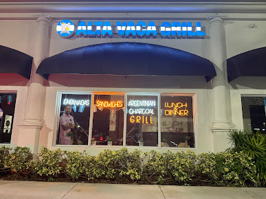 Photo Alta Vaca Grill Argentinean Restaurant - 14