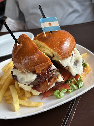 Photo Alta Vaca Grill Argentinean Restaurant - 15