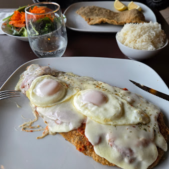 Photo Alta Vaca Grill Argentinean Restaurant - 16