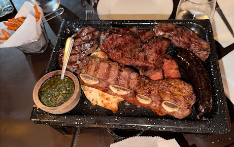 Photo Alta Vaca Grill Argentinean Restaurant - 20
