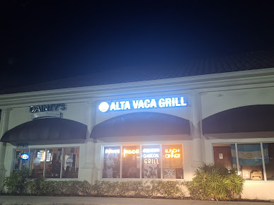 Photo Alta Vaca Grill Argentinean Restaurant - 21