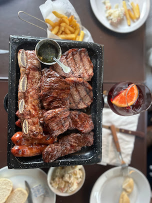 Photo Alta Vaca Grill Argentinean Restaurant - 22