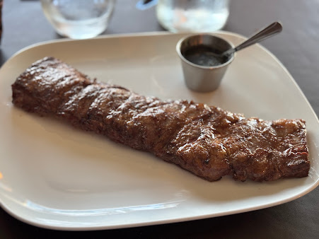 Photo Alta Vaca Grill Argentinean Restaurant - 23